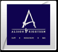 Alison Eighteen- New York City