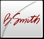 B. Smith B. Smith- New York City