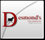 Desmonds Steakhouse Desmonds Steakhouse- New York City