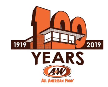 A&W 100 Years