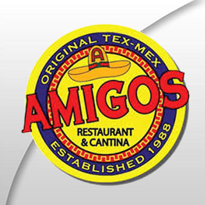 Amigos Restaurant & Cantina