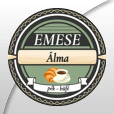 Emese Álma Pék-Büfé Emese Álma Pék-Büfé