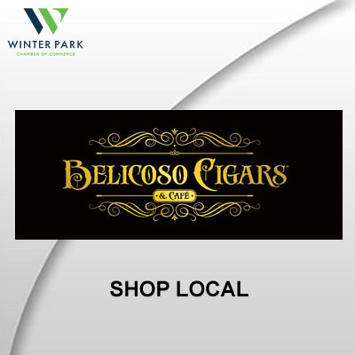 Belicoso Cigars & Cafe