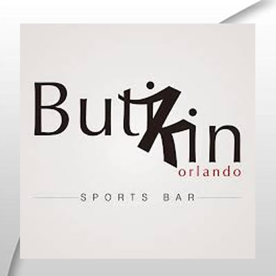 Butikin Sports Bar
