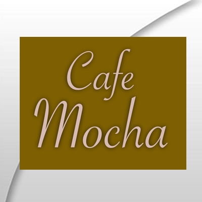 Cafe Mocha
