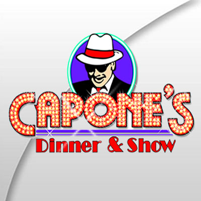 Capone's Dinner & Show