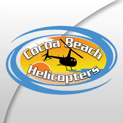  Cocoa Beach Helicopters This text will be used by screen readers, search engines, or when the image cannot be loaded. Title