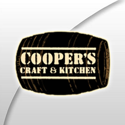 Coopers Craft & Kitchen