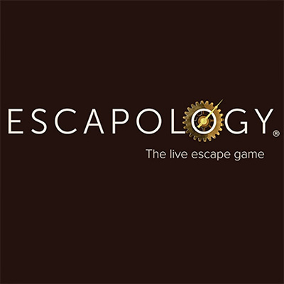 Escapology - Las Vegas Locations