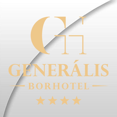 Generális Borhotel Generális Borhotel