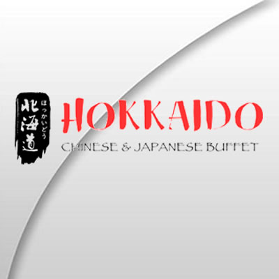 Hokkaido Chinese & Japanese Buffet