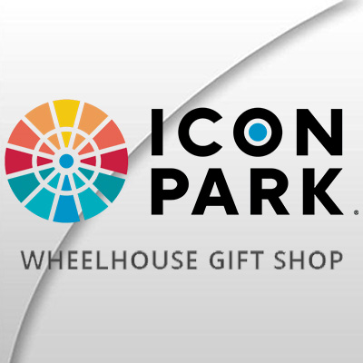 ICON Park - Wheelehouse Gift Shop