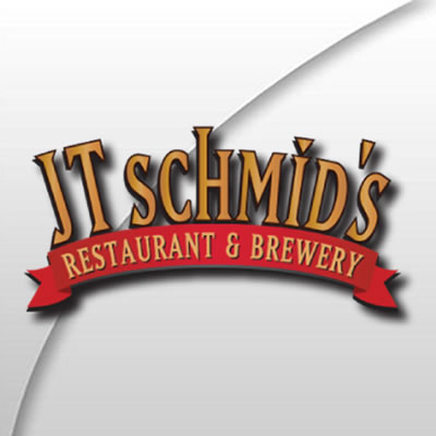 JT Schmid's Restaurant & Brewery