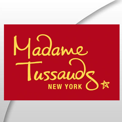 Madame Tussauds - NYC