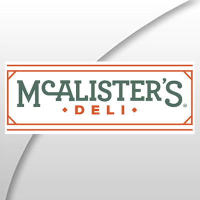 McAlister's Deli