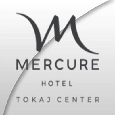 Mercure Tokaj Center Mercure Tokaj Center