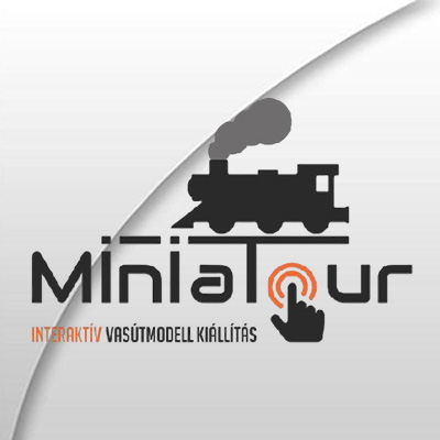 MiniaTour - Interactive Model Railway Exhibition MiniaTour - Interactive Model Railway Exhibition