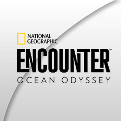 National Geographic Encounter: Ocean Odyssey