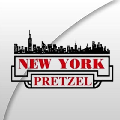 New York Pretzel