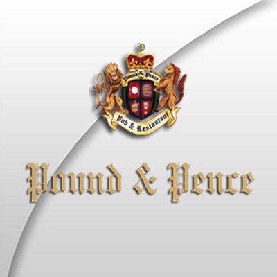 Pound and Pence Pub & Restaurant