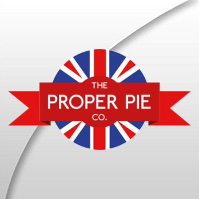 The Proper Pie Company