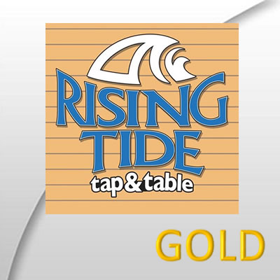 Rising Tide Tap & Table