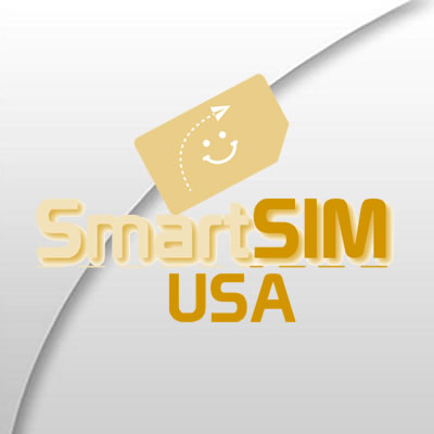 SmartSIM USA Valencia Orange