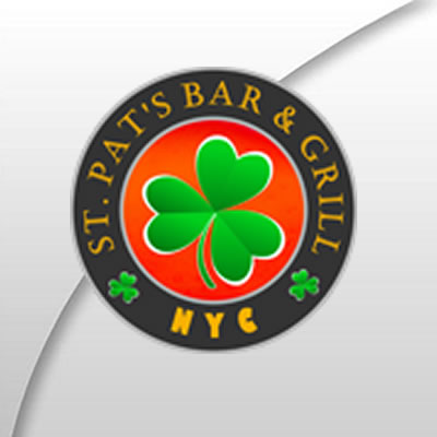 St. Pat's Bar