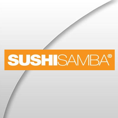 SUSHISAMBA