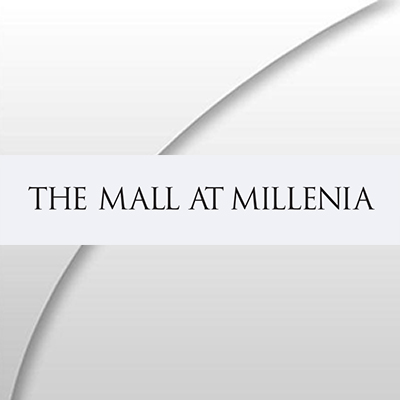 The Mall at Millenia