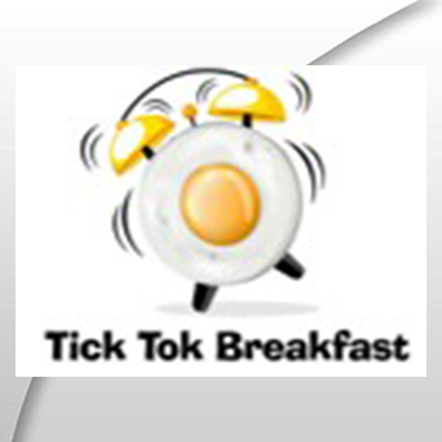 Tick Tok Breakfast