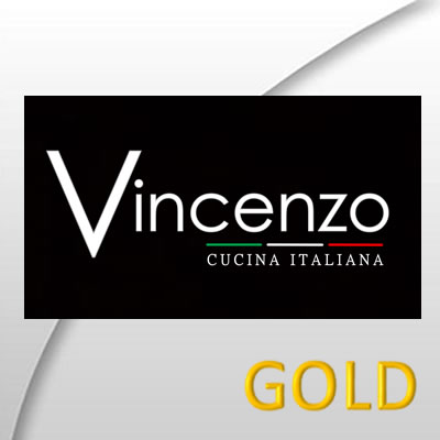 Vincenzo Cucina Italiana