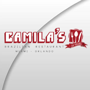 Camila's