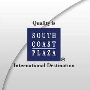 South Coast Plaza  VIP Dine 4Less Card