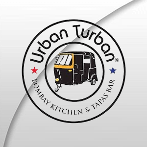 Urban Turban Bombay Kitchen & Tapas Bar
