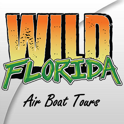 Wild Florida Airboat Tours