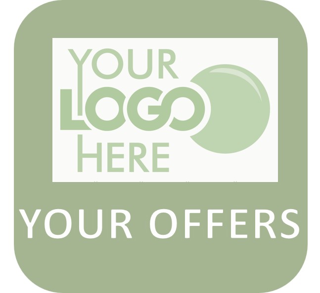 DEMO CARD PARTNER EXCLUSIVE OFFER