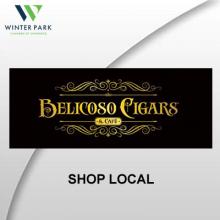 Belicoso Cigars & Cafe
