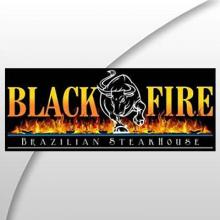 Black Fire Bull Brazilian Steakhouse