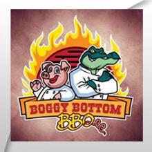 Boggy Bottom Barbecue