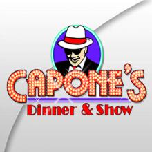 Capone's Dinner & Show