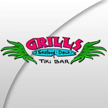 Grills Lakeside