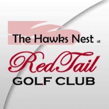 Hawks Nest Restaurant & Bar at RedTail Golf Club