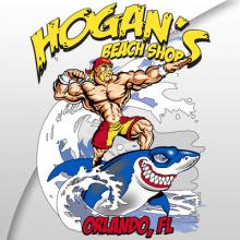 Hogan's Beach Shop Orlando