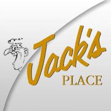Jack's Place at The Rosen Plaza Hotel