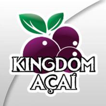 Kingdom Açaí