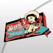 Rosie's Smokin' Hot Bar-B-Que