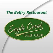 The Belfry Restaurant at Eagle Creek Golf Club