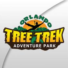 Orlando Tree Trek Adventure Park