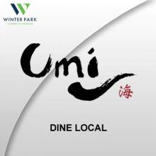 Umi Japanese Restaurant